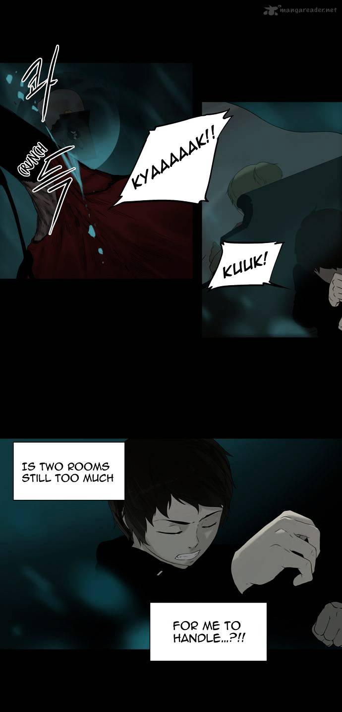 Tower of God, Chapter 74 image 08